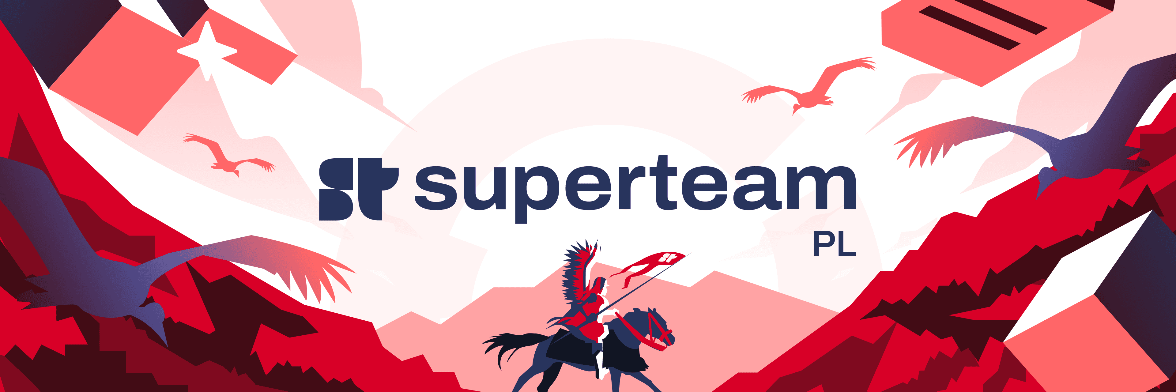 Superteam Logo